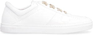 Irori vegan leather sneakers-1